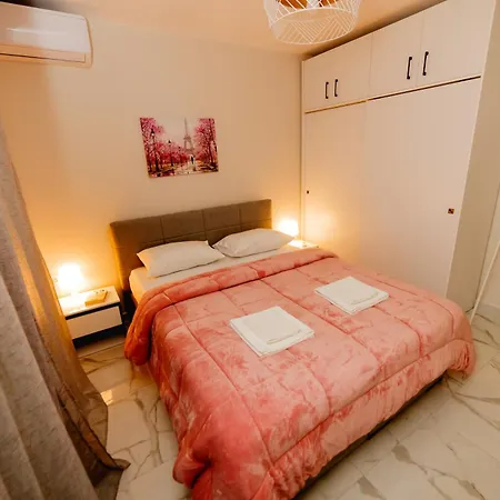 Appartamento Ersi Boutique Skgcenter Msliving Salonicco