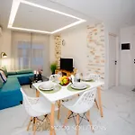 Ersi Boutique Skgcenter Msliving Daire *