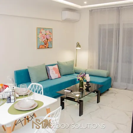 Daire Ersi Boutique Skgcenter Msliving