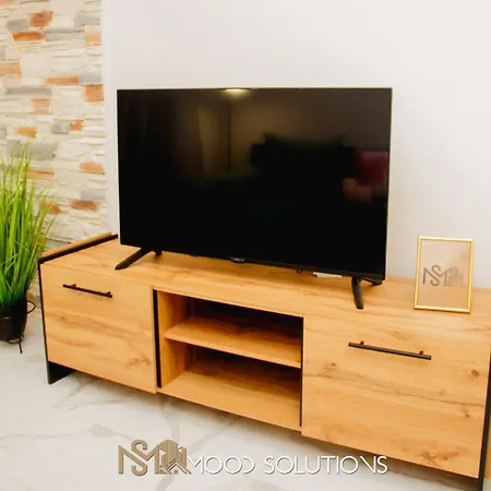 Ersi Boutique Skgcenter Msliving 公寓