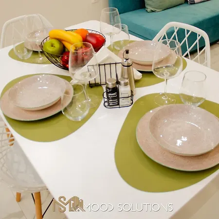 شقة Ersi Boutique Skgcenter Msliving