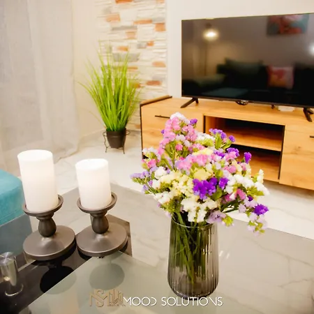 Ersi Boutique Skgcenter Msliving * سالونيك