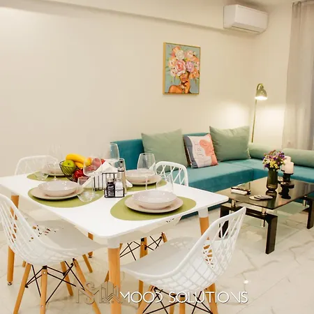 Daire Ersi Boutique Skgcenter Msliving *