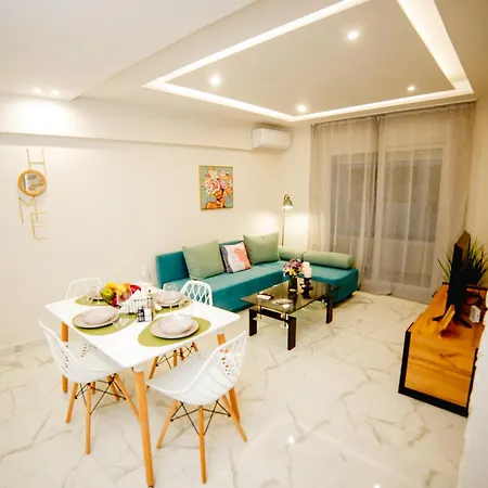 Ersi Boutique Skgcenter Msliving * Selanik