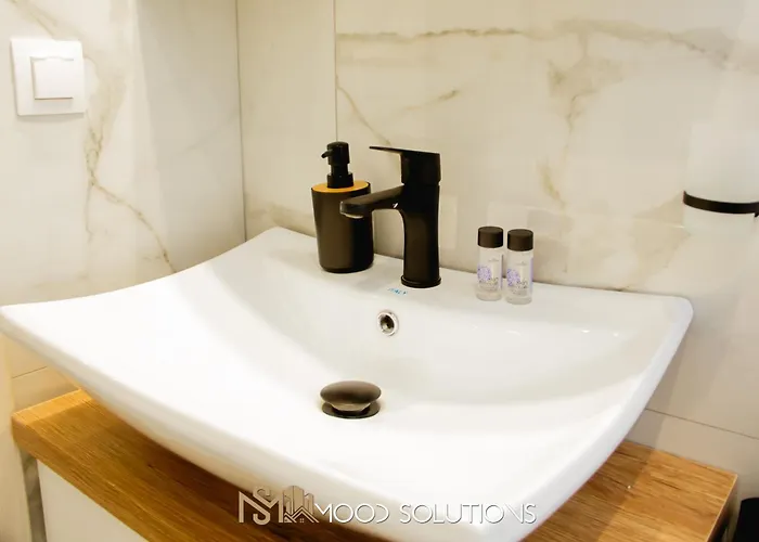 Ersi Boutique Skgcenter Msliving 公寓