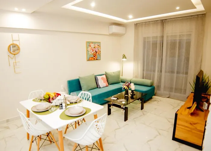 Ersi Boutique Skgcenter Msliving * Thessaloniki