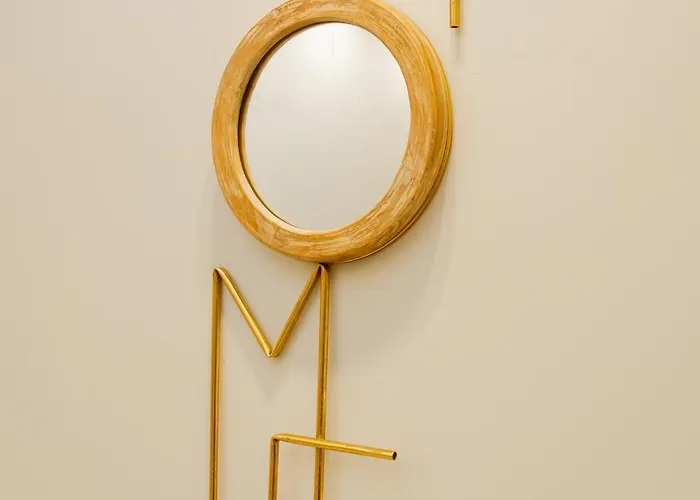 Lejlighed Ersi Boutique Skgcenter Msliving